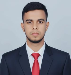Md Robiul Hasan 